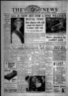 Aldershot News Friday 21 April 1967 Page 1
