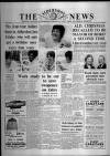 Aldershot News Friday 08 March 1968 Page 1