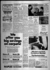 Aldershot News Friday 08 March 1968 Page 12