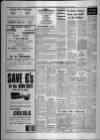 Aldershot News Friday 22 March 1968 Page 4
