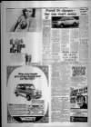 Aldershot News Friday 22 March 1968 Page 8