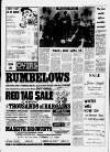 Aldershot News Friday 09 January 1976 Page 6