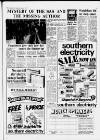 Aldershot News Friday 16 January 1976 Page 23