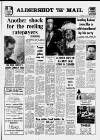 Aldershot News Tuesday 17 February 1976 Page 1