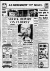 Aldershot News Tuesday 05 October 1976 Page 1