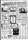 Aldershot News Tuesday 07 December 1976 Page 4