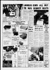 Aldershot News Tuesday 07 December 1976 Page 12
