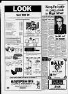 Aldershot News Friday 14 January 1977 Page 12