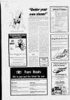 Aldershot News Tuesday 18 January 1977 Page 6
