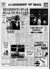 Aldershot News Tuesday 20 September 1977 Page 1