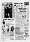 The News November 11 1977 12 : Daisy GIRL named Daisy accepted a lift from a handsome stranger on a