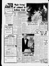 26 The News November 11 1977 FLAMES REAL BEAUTY REAL CONVENIENCE you all the beauty atmosphere of blazing your daily