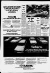 Aldershot News Friday 02 December 1977 Page 12