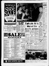 Aldershot News Friday 30 December 1977 Page 16