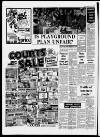 Aldershot News Friday 06 January 1978 Page 8