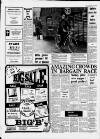 Aldershot News Friday 06 January 1978 Page 16