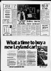 Aldershot News Friday 13 January 1978 Page 16