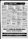 Aldershot News Friday 13 January 1978 Page 22