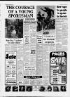 Aldershot News Friday 20 January 1978 Page 13