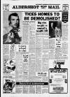 Aldershot News Tuesday 31 January 1978 Page 1