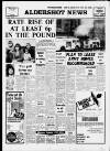 Aldershot News Friday 03 February 1978 Page 1