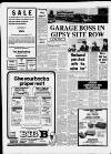 Aldershot News Friday 03 February 1978 Page 14