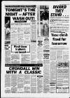 Aldershot News Tuesday 07 February 1978 Page 28