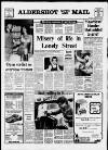 Aldershot News Tuesday 14 February 1978 Page 1