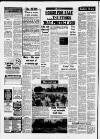 Aldershot News Tuesday 21 February 1978 Page 6
