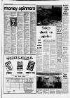 Aldershot News Tuesday 28 February 1978 Page 13