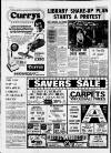 Aldershot News Friday 17 March 1978 Page 12