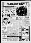 Aldershot News Thursday 23 March 1978 Page 1