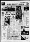 Aldershot News Friday 21 April 1978 Page 1