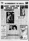 Aldershot News Tuesday 09 May 1978 Page 1