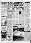 Aldershot News Tuesday 09 May 1978 Page 6