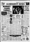 Aldershot News Friday 12 May 1978 Page 1