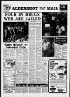 Aldershot News Tuesday 16 May 1978 Page 1