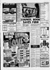 Aldershot News Friday 16 June 1978 Page 12