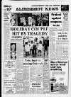 Aldershot News Friday 23 June 1978 Page 9