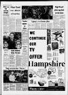 Aldershot News Tuesday 01 August 1978 Page 5