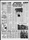 Aldershot News Tuesday 01 August 1978 Page 8