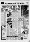 Aldershot News Tuesday 03 October 1978 Page 1