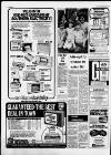 Aldershot News Friday 20 October 1978 Page 8