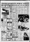 News and Mail November 7 1978 ENTERTAINMENTS-PUBLIC EVENTS nobody can a car Hooper classic London Road Camberley 63909 ONow Showing