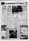 Aldershot News Tuesday 14 November 1978 Page 1