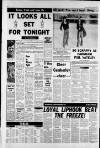 Aldershot News Tuesday 09 January 1979 Page 24