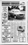 Aldershot News Tuesday 09 January 1979 Page 28