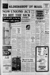 Aldershot News Tuesday 30 January 1979 Page 1