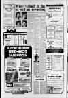 Aldershot News Friday 09 February 1979 Page 16