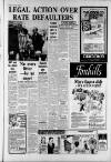 Aldershot News Friday 23 February 1979 Page 5